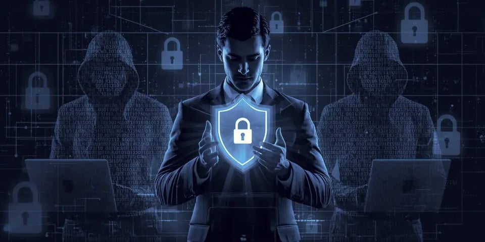 8 Easy Ways to Prevent Hacking