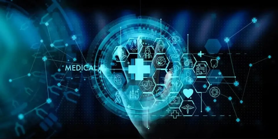 Healthcare Cybersecurity in 2025