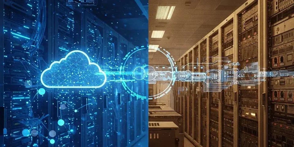 Titan MFT vs. JSCAPE