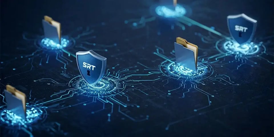 5 Critical FTP Server Security Fails