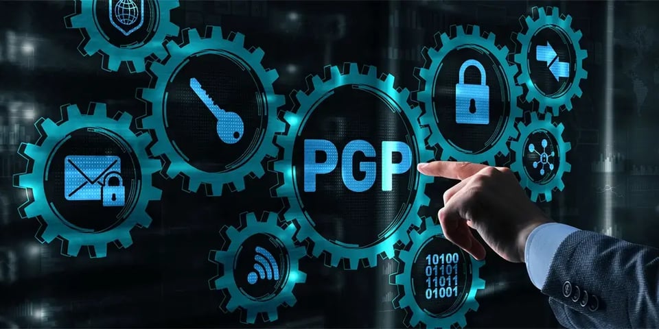 PGP Encryption and Why You Should Use It?
