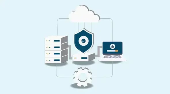 Advanced Encryption Module