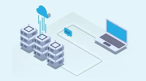 Web UI & File Sharing Module 