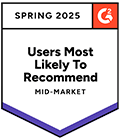 ManagedFileTransfer(MFT)_UsersMostLikelyToRecommend_Mid-Market_Nps