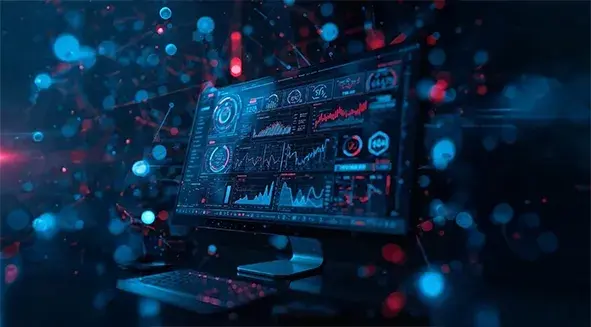 AI-Powered Query Engine