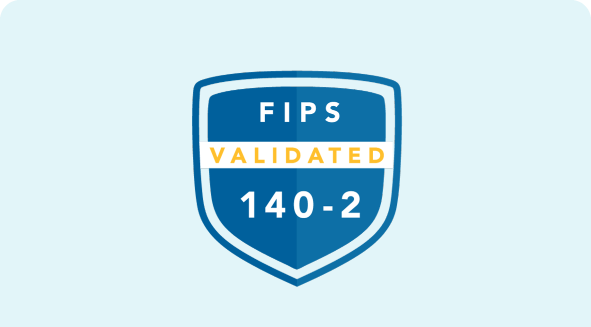 FIPS Compliance Module 
