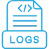 log-file