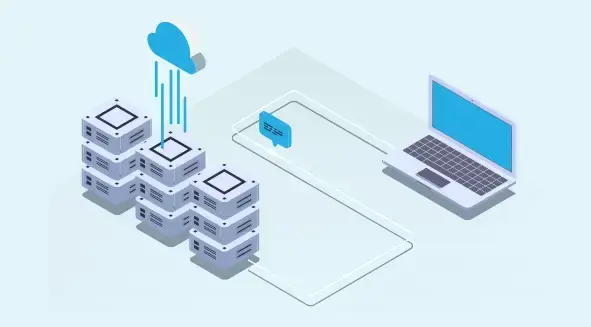 Web UI & File Sharing Module 