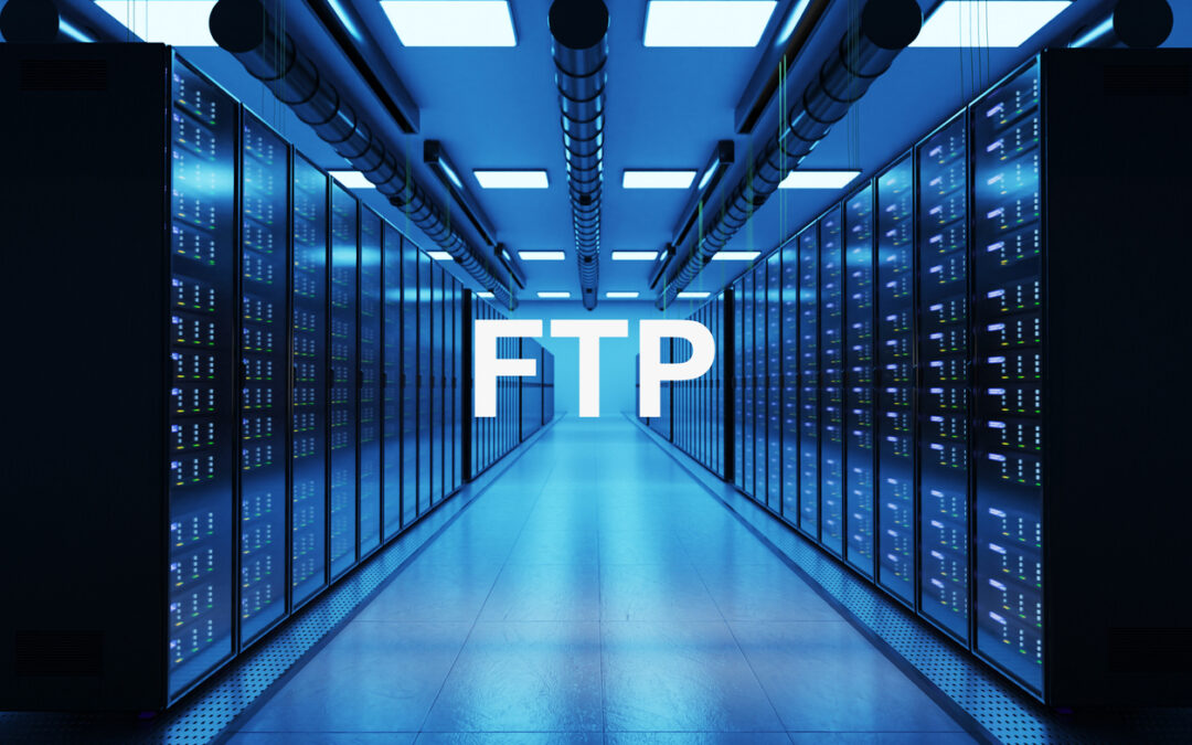 What is an FTP Server and how is an FTP Server Used?