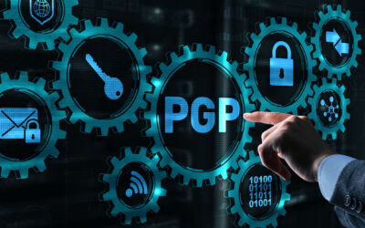 PGP Encryption and Why You Should Use It?