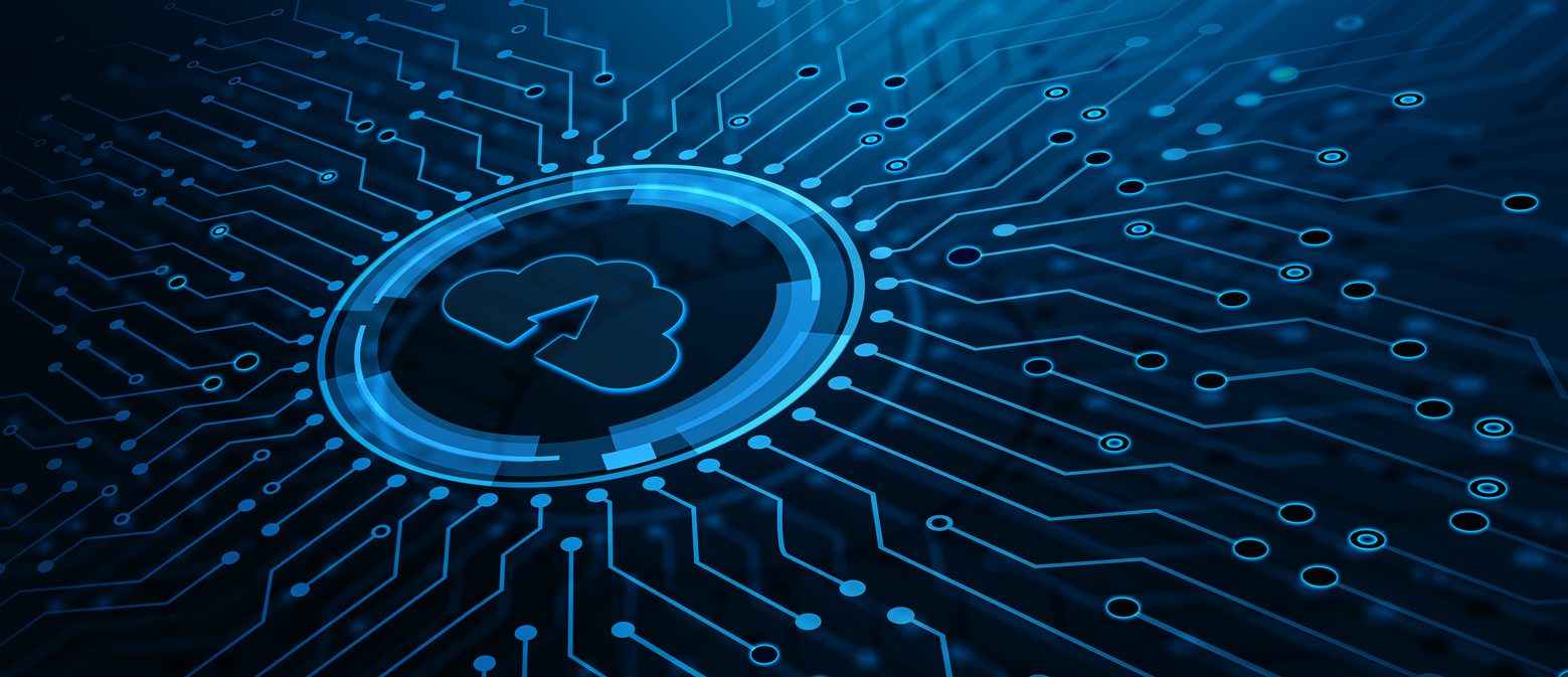 cloud storage