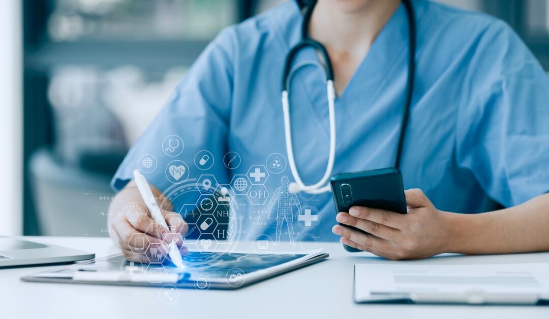 Ensuring Secure & Compliant Data Transfers in Healthcare