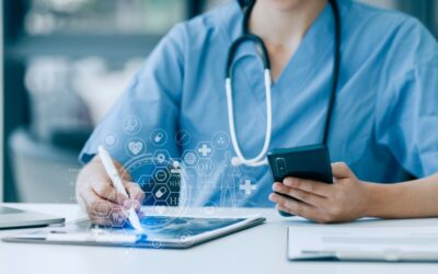 Ensuring Secure & Compliant Data Transfers in Healthcare