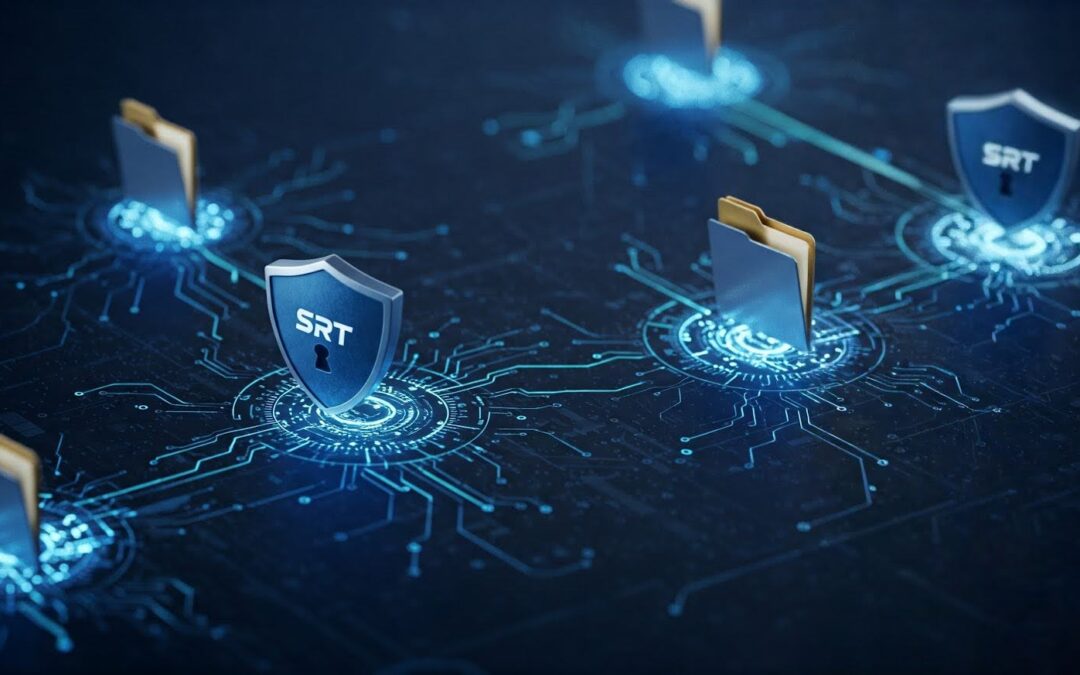 Automating PHI Transfers: How Titan MFT Secures Healthcare Data and Speeds Workflows