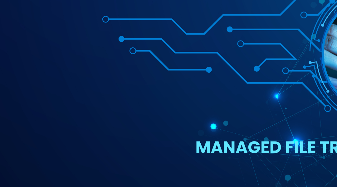 What Is Managed File Transfer (MFT)? A Secure Alternative to FTP Explained