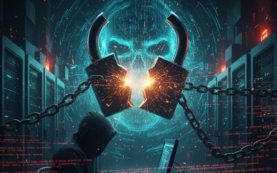 Why Cyberattacks Are Fueling the Rise of Managed File Transfer Solutions