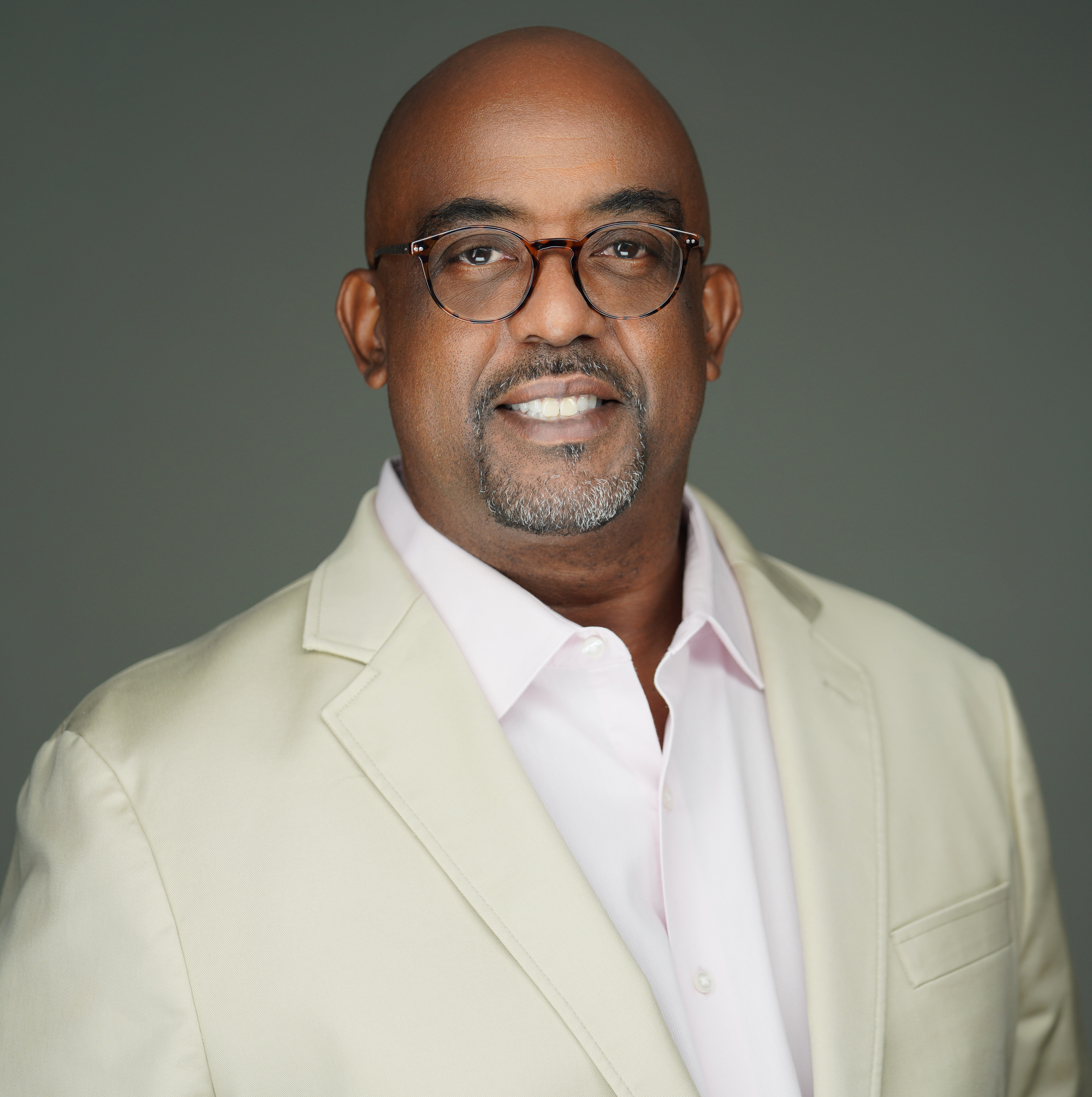 Tony Scales